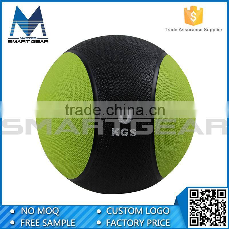 Crossfit Sand Filled Rubber Medicine Ball
