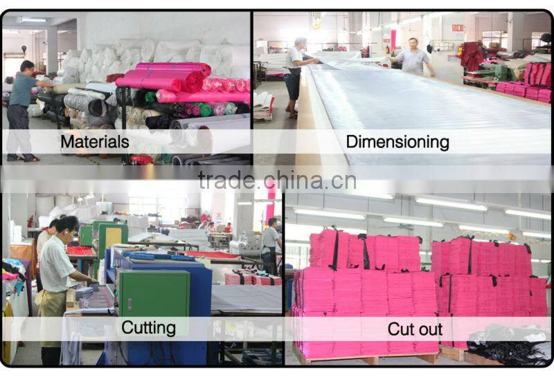 Newest design popular clutch bags lace