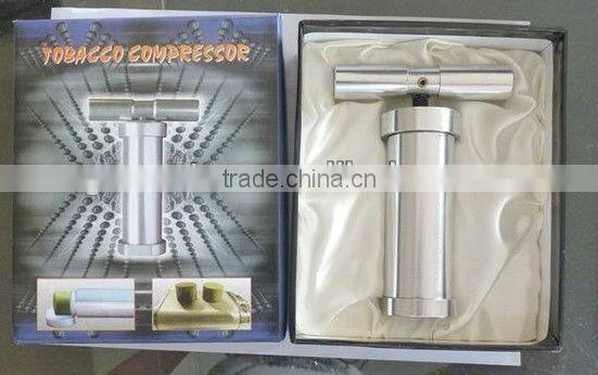 Herb Pollen Press