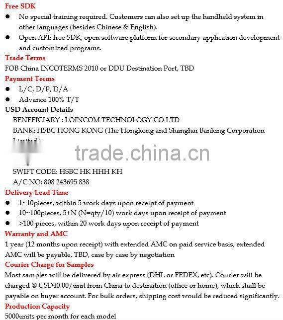 Hot Sale Supplier of Cheap RFID TAGs Printable rfid card making machine