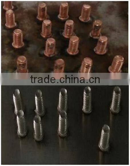 trade assurance stud welding machines from china supplier