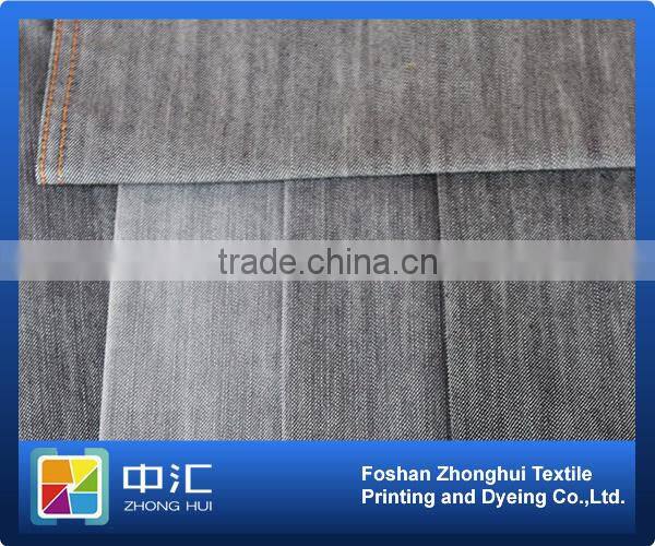 Denim Fabric Construction SB9 10.5oz