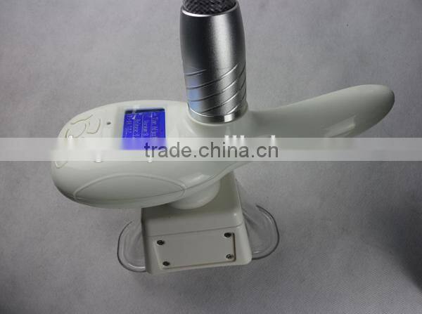 4in1 Cryolipolysis +40K Cavitation+8 Lipo Laser + RF Body Slimming Machine