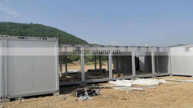 movable foldable prefabricated house5