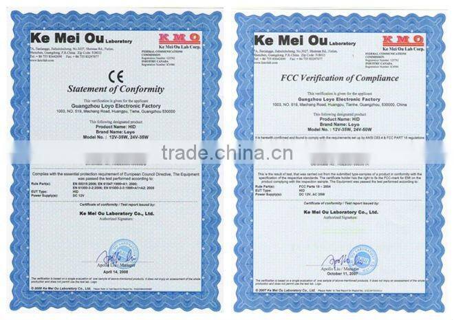 2016 30W 3000LM LED Headlamps H7 H8 H9 H11 9004 9005 9006 6000K White Bulbs