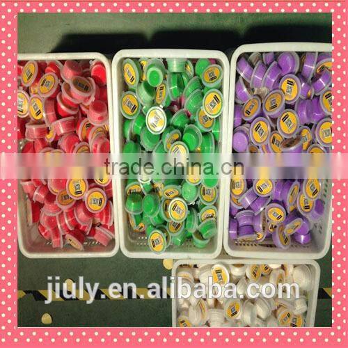 2014 Kids DIY clay modeling tools clay models for kids competition