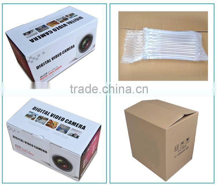 TL-PDR-16 HD H.264 P2P CMOS indoor Dome IR night vision security digital cctv camera