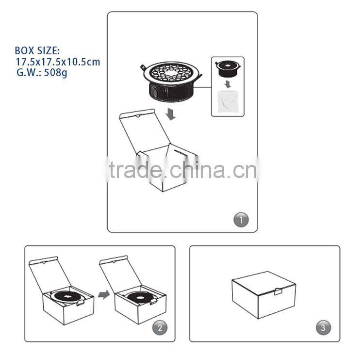 Well Selling China Manufacturer excellent quality 54v 18w led ceiling down lamp