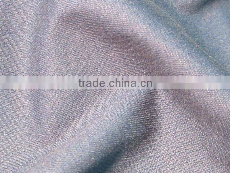 Cheap china cotton lycra spandex fabric wholesale woven manufactor