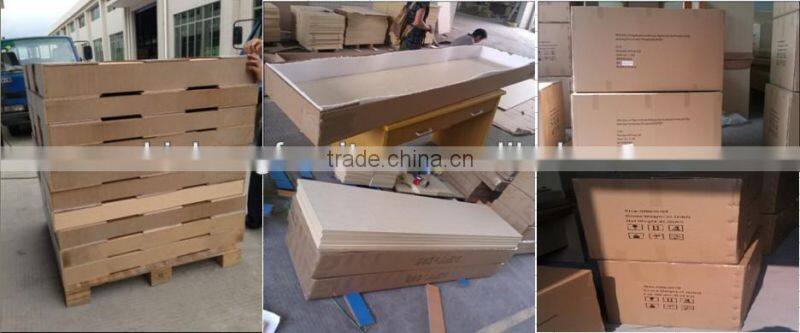 oval meeting room table