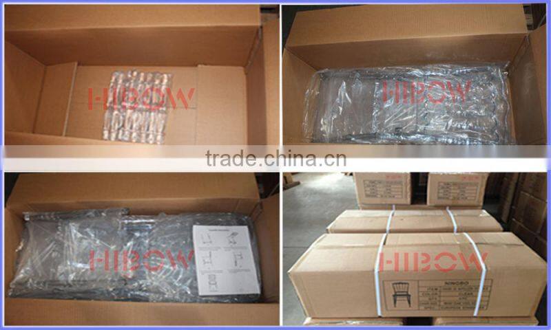 transparent tiffany banquet transparent napoleon chair