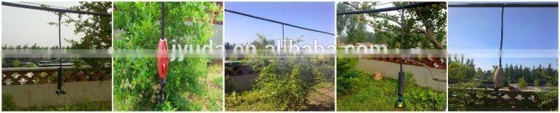 Hot sale competitive Micro Spray Sprinkler for irrigation