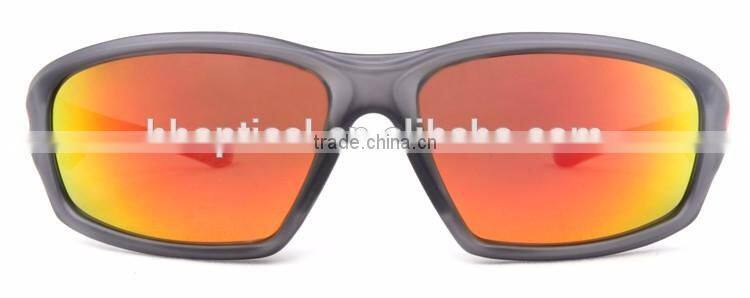 Designer Sunglass with Polarized Lens for Sports