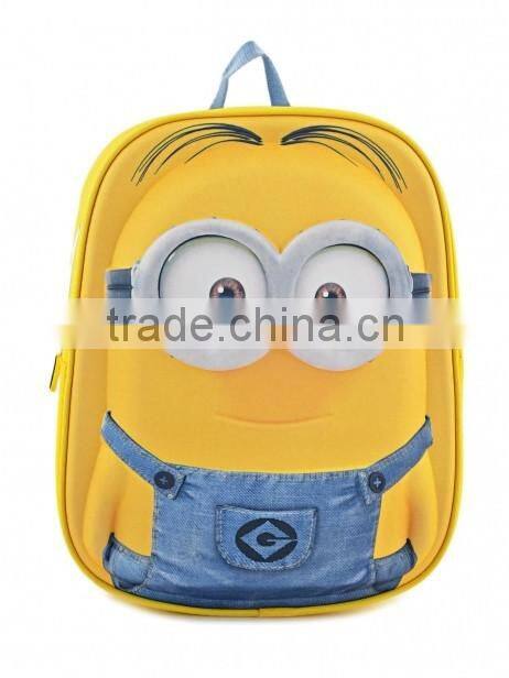 Backpack 3D EVA / Small Kid's backpack