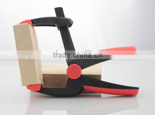 TLAC-02 ABS spring clamp adjustable A type clamps