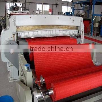 5-20mm pvc car mat
