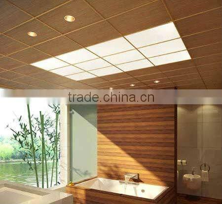 Big factory PROMOTION Gold/silver foiled Decoration panel