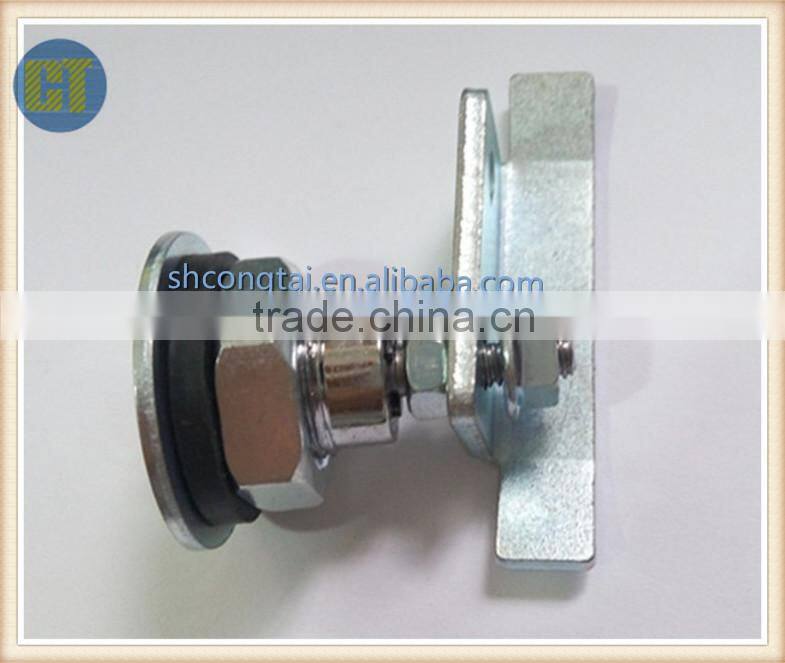 Elevator door lock/Mitsubishi elevator triangle lock