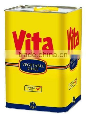 Square Forming Making Machine For 1-5 Liters Rectangular Oil Olive Edible Oil Can Making Machine