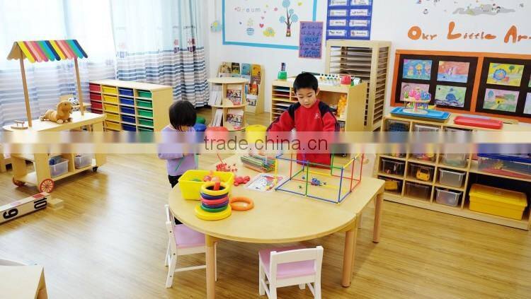 Education toy straw bulding block puzzle game for kids