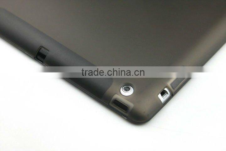 silicone cover case for ipad