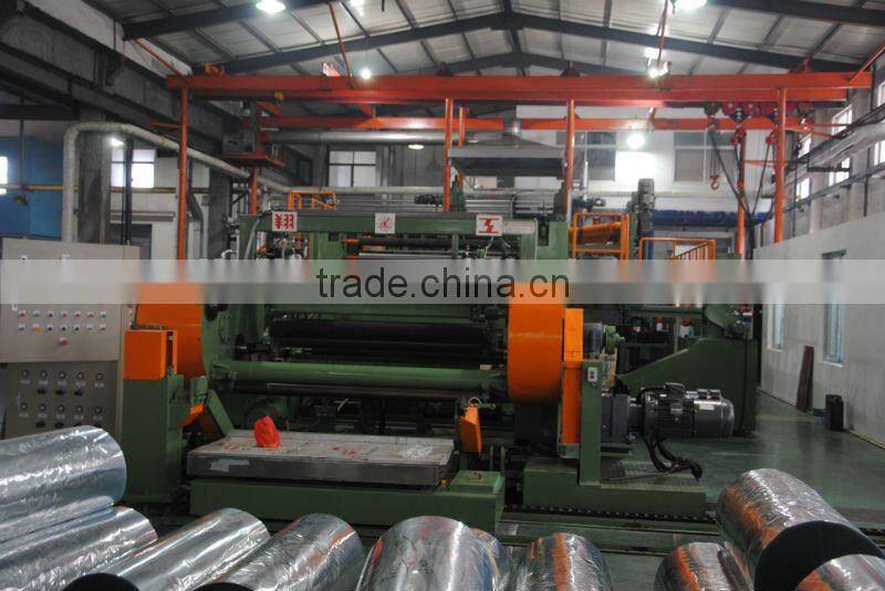 PVC Rigid Film (Color)