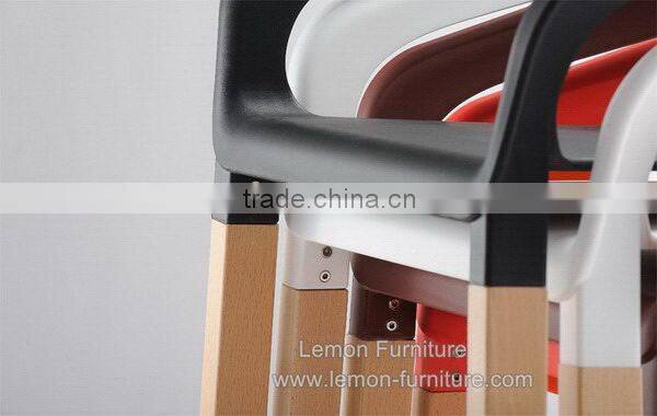 Popular hot sale cheap plastic rattan chair