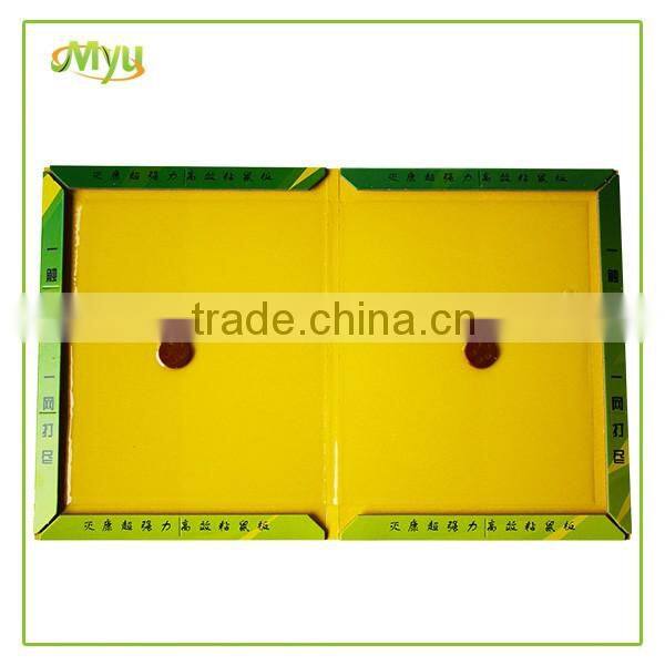 factory good effective rat mouse glue trap Sticky Rat Mouse Board
