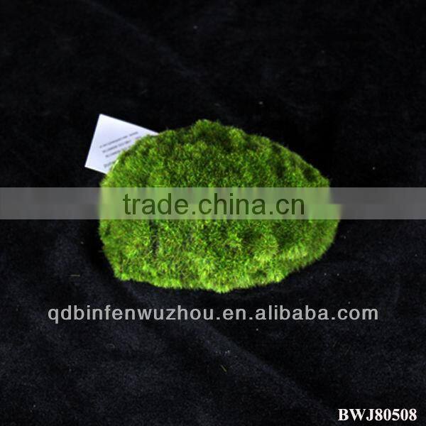 Hot Sale Cheap Wholesale Artificial Flocking Ball