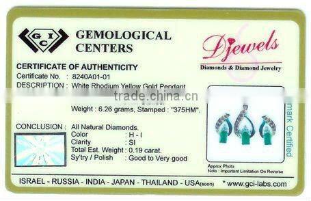 Diamond Pendant Sets, Bridal Pendant Sets, Diamond Jewelry