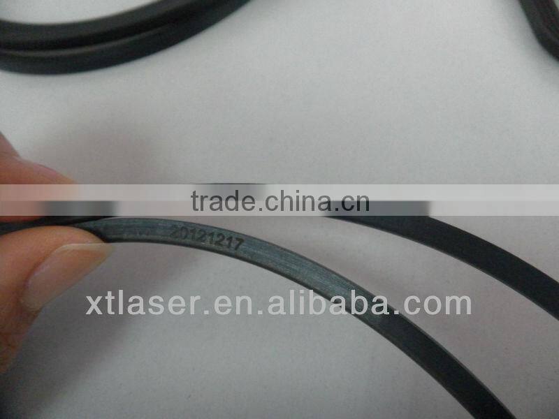 50w diode laser marking machine