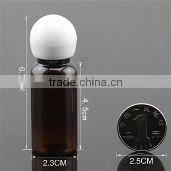 refillable tube liquid hand wash plastic soap dispenser bottle