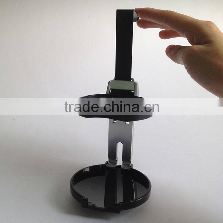 for air vent and seat side car drink holder