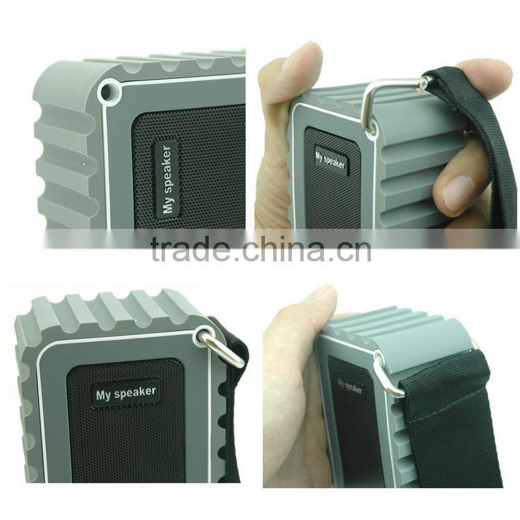 hot new products for 2016 2.1 multimedia speaker system