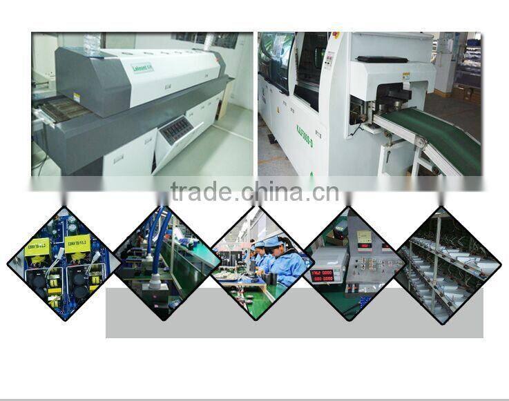 ip20 constant voltage led driver 12v 30w 2.5amp