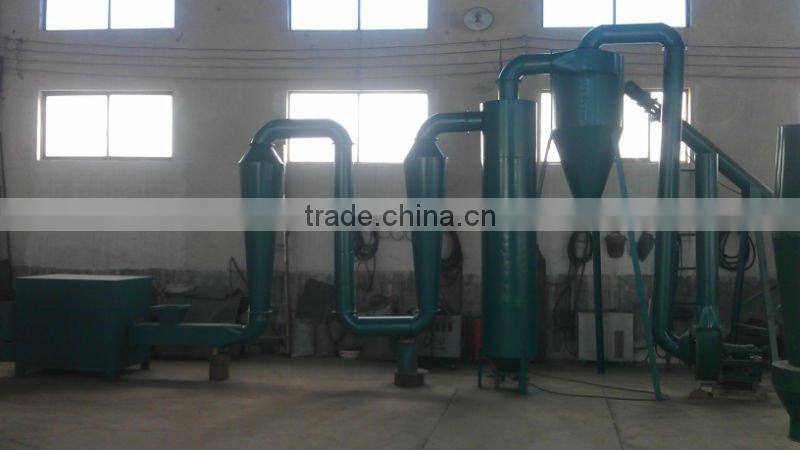 High Grade Sawdust Hot Air Dryer for Drying Paddy Straw (3-5mm) 100% Guarantee