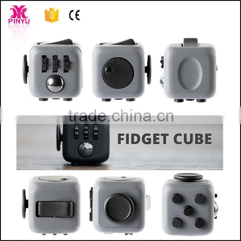 Fidget Cube Relieves Stress And Anxiety for Children and Adults