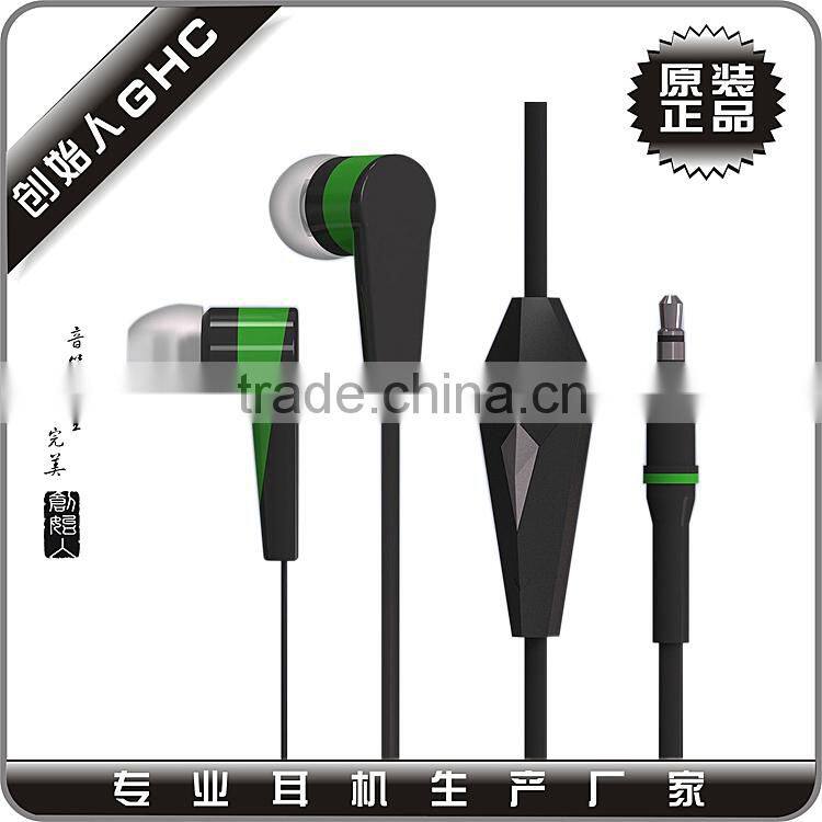 mobile earset with mic with super bass sound quality free samples offered
