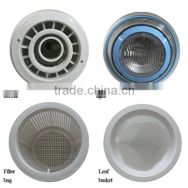 High Performance Integrated Swimming Pool Filter PK8028