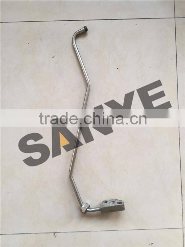 WA380-3 WA320-3 WA400-3 Loader Turbocharger Oil Tube 6221-51-8112