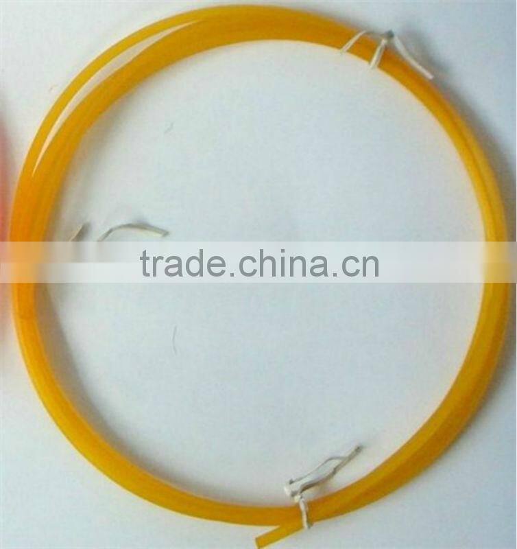Nylon String Trimmer Line