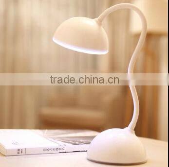 touch led usb lamp mini usb desk lamp battery usb charge led bedside lamp