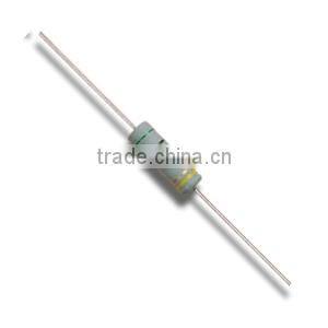 Surface Mount Sizes 1 Meg Ohm Wirewound Noninductive Resistor