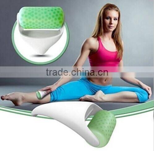 derma roller face Ice Derma Skin Roller Anti Aging Tool for Face and Body Massage Skin Massager Ice Roller for Face and Body Mas