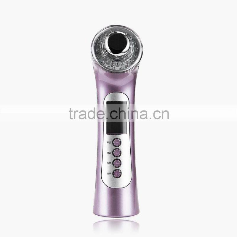 BP008B ultrasonic beauty care tools and euqipment for face skin care