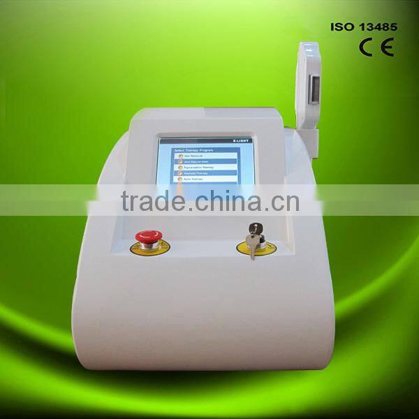 HOT!!! IPL therapy & Professional hair removal GL005