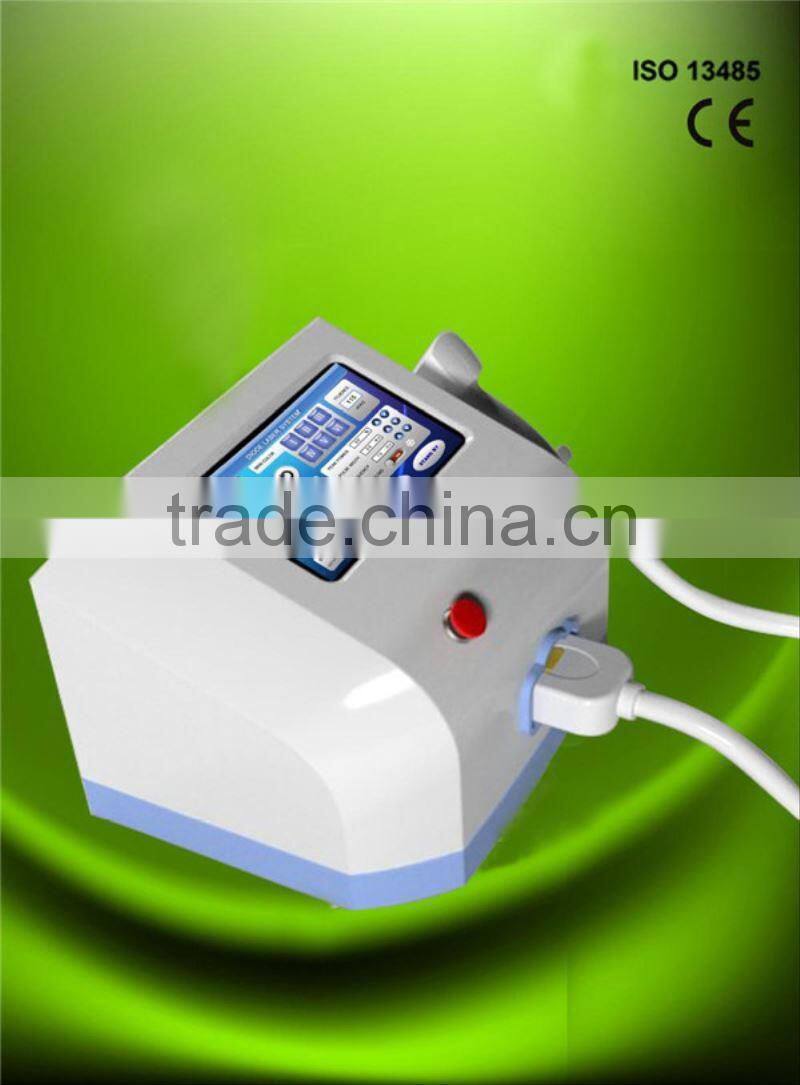 Newest Professional Home and Salon Use 808nm Diode Laser/ Portable 808nm laser Diode/ 808nm Diode Laser Hair Removal