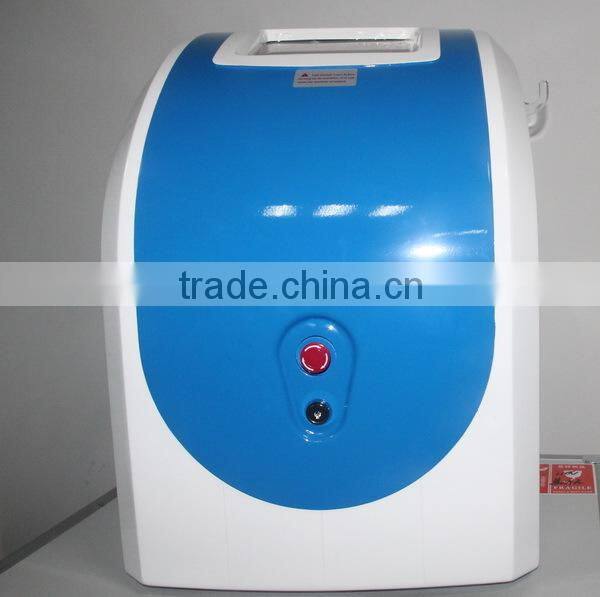Lingmei portable IPL facial rejuvenation laser