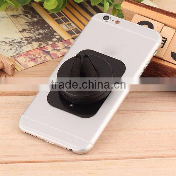 Mobile Phone Universal Car Holder Seprable Air Vent Car Holder with 360 Degree Rotation Angle