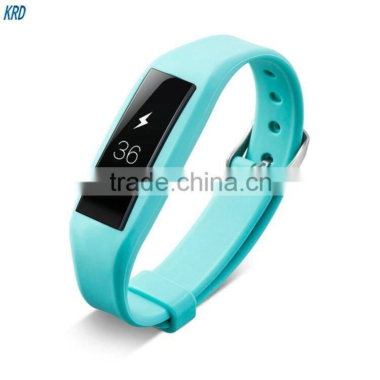 Silicone New Style Full Screen Showing Strap Watchband For Fitbit Alta Tacker S/L size ,Bracelet High Quality